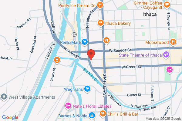 Maxies Supper Club & Oyster Bar