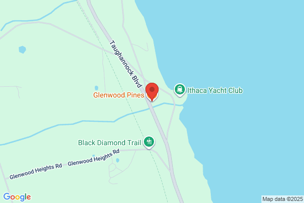 Glenwood Pines