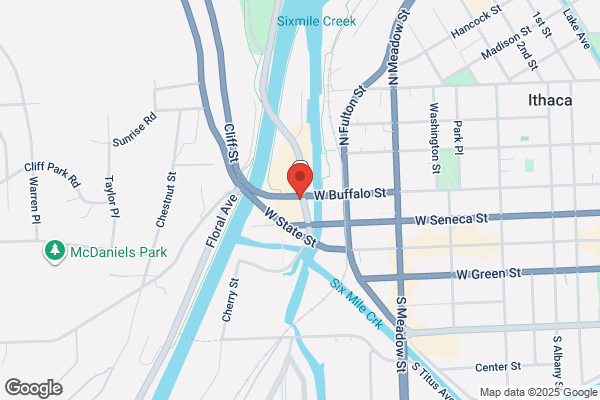Lehigh Valley House Restaurant