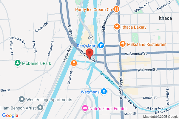 TROMBLEY TIRE & AUTO