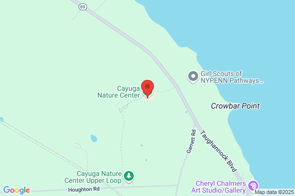 Cayuga Nature Center