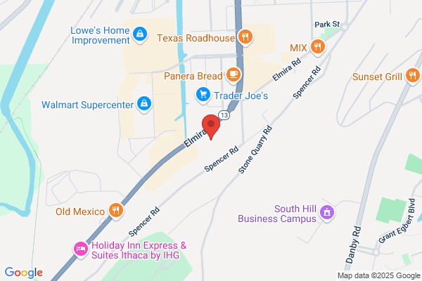 Maguire Honda of Ithaca