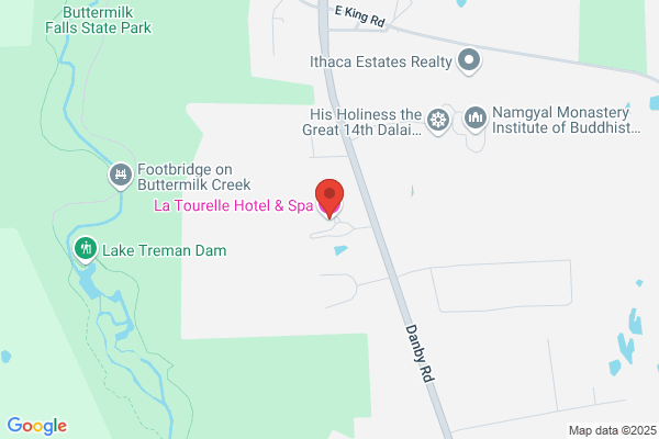 La Tourelle Resort & Spa