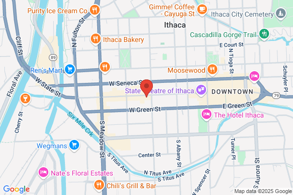 Soma Living Arts Center