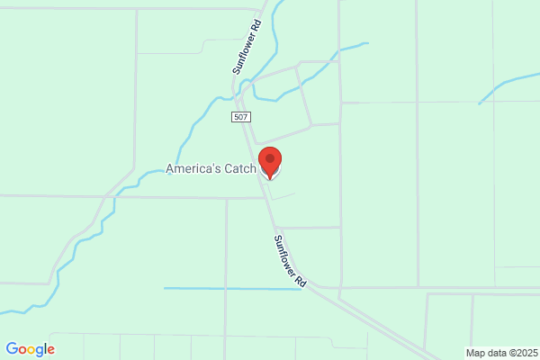 America's Catch Inc