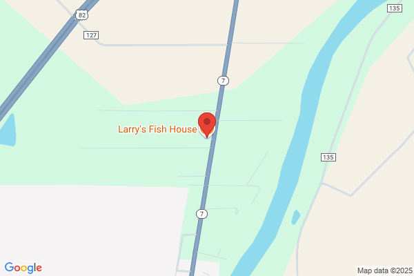 Larrys Fish House