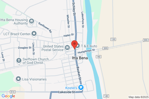 McCaleb's Itta Bena Furniture Co