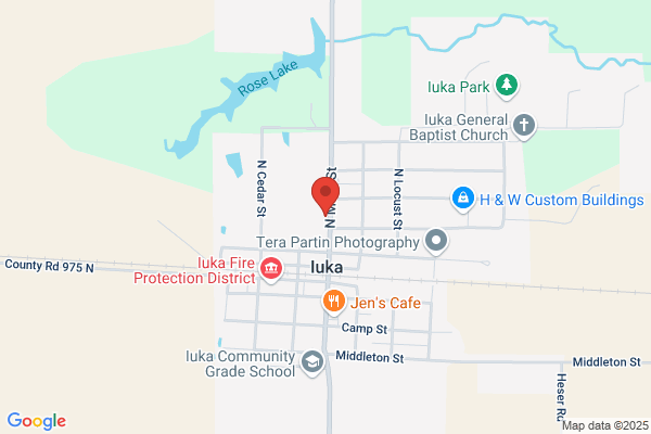 Iuka State Bank