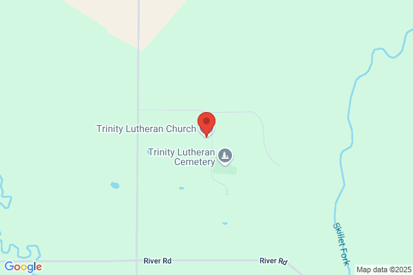 Trinity Lutheran Church