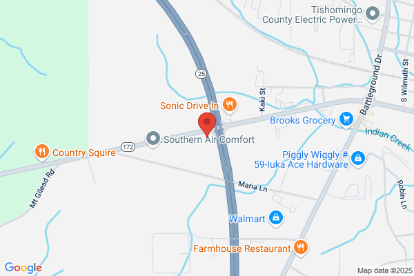 Fast Pace Health Urgent Care - Iuka, MS