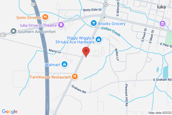 Iuka Family Dental