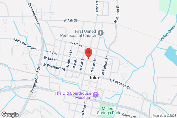 Cutshall Funeral Home