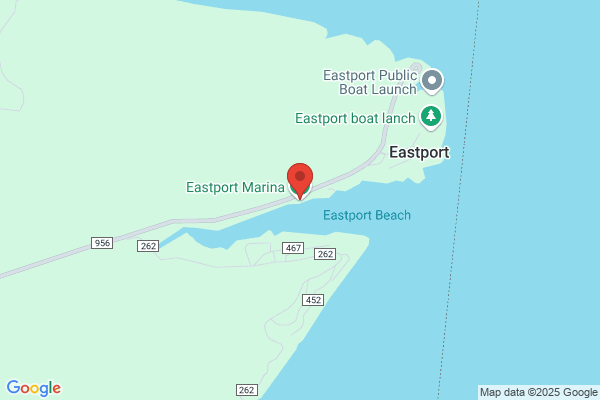 Eastport Marina Inc