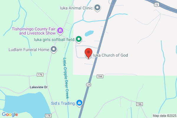 Iuka Church of God