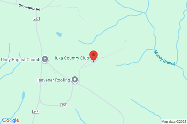 Iuka Country Club