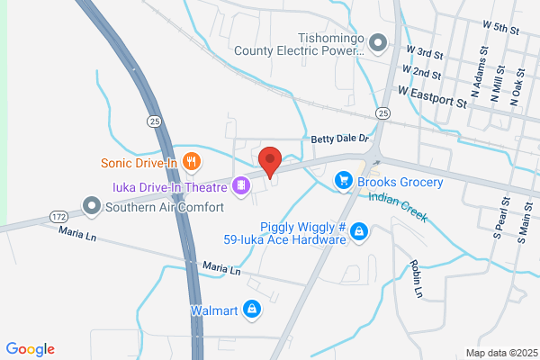 Iuka Discount Drugs