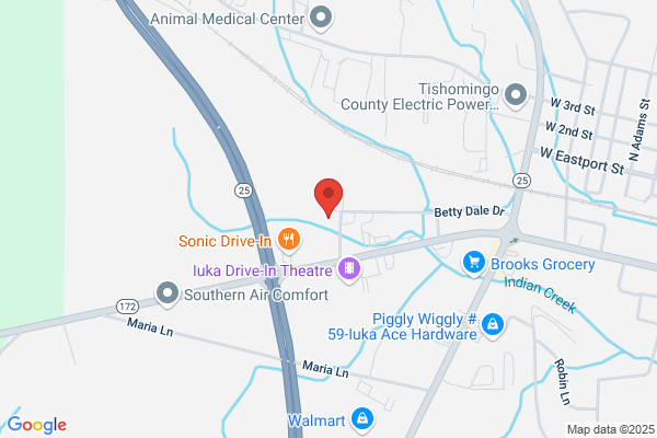 Iuka Family Clinic