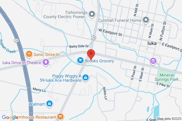 Iuka Furniture Outlet