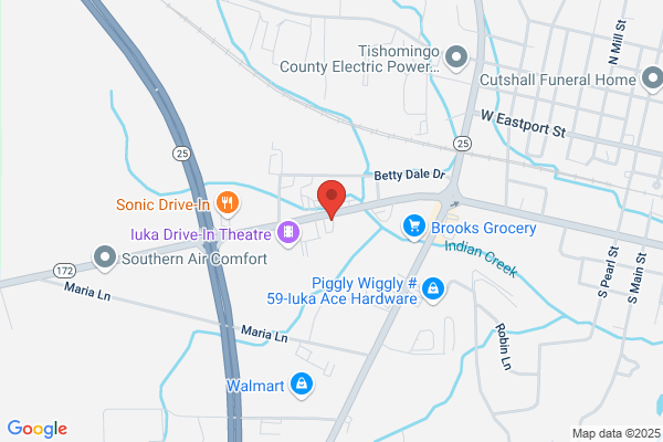 Iuka Monument Co