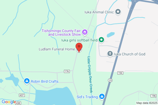 Ludlam Funeral Home