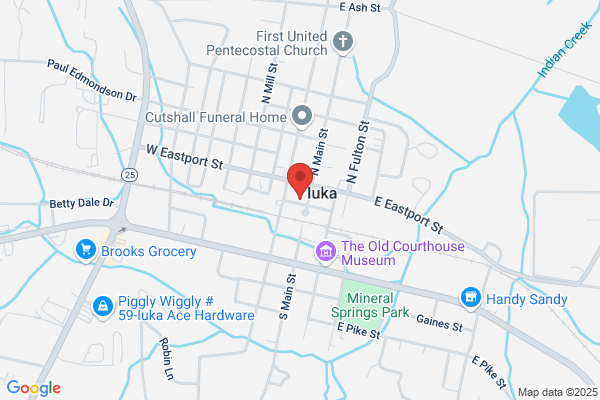 Moores Jewelers