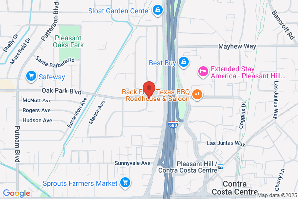 Pleasant Hill Body Shop