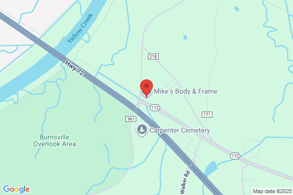 R & M Body and Frame Shop