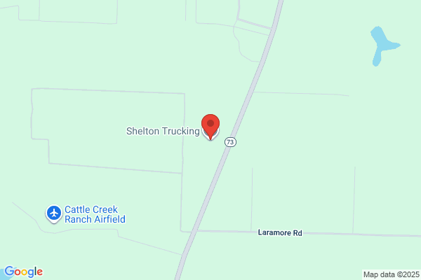 Shelton Trucking Service Inc