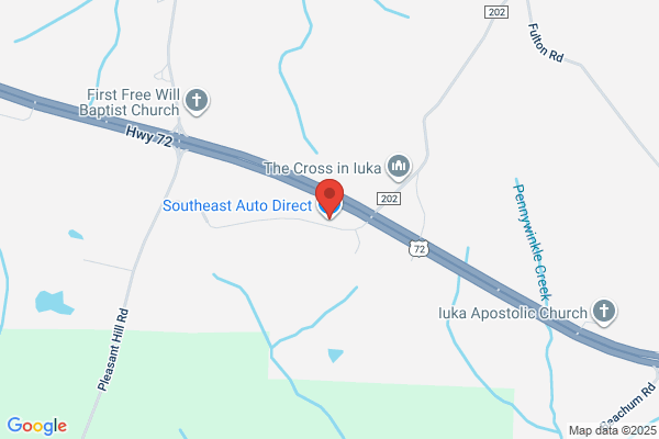 Southeast Auto Direct