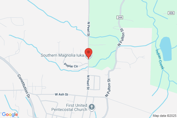 Southern Magnolia Assisted Living Estates