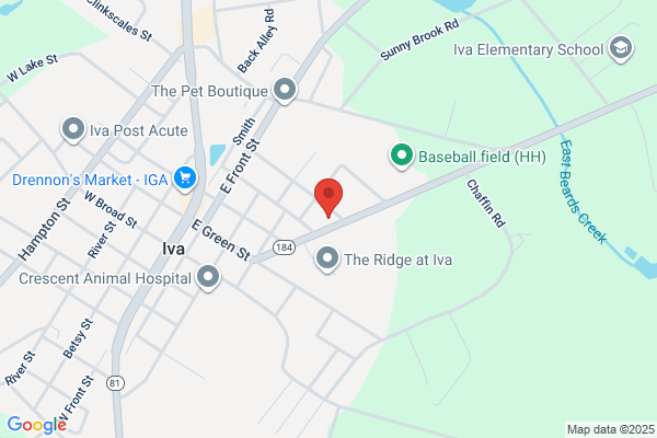 Anmed-Iva Medical Center