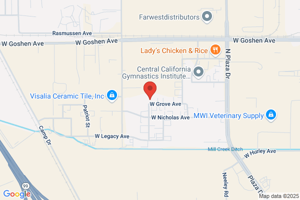 Central Valley Medical Training Solutions