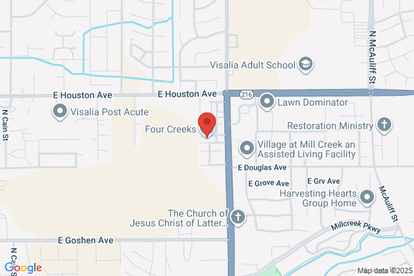 Four Creeks Village