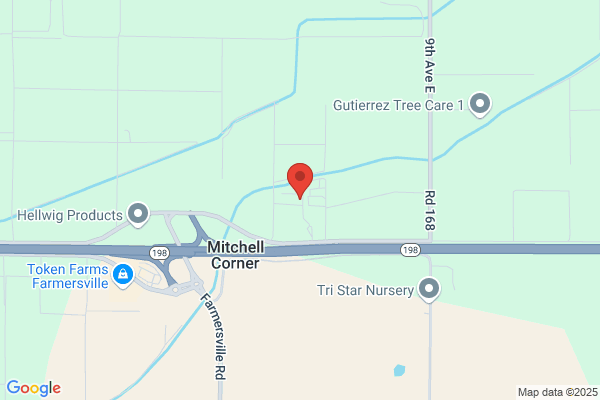 Hutcheson Farms