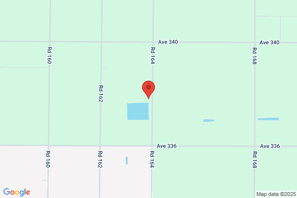 Ivanhoe Irrigation Dist