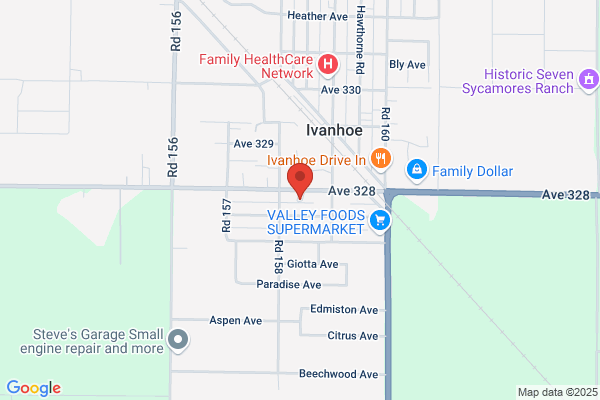 Ivanhoe Mini Mart