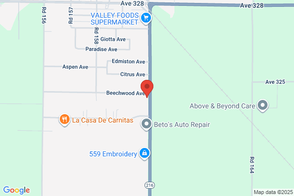 Mota's Mini Mart