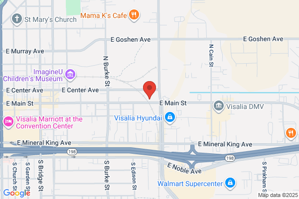 Visalia Auto Mart