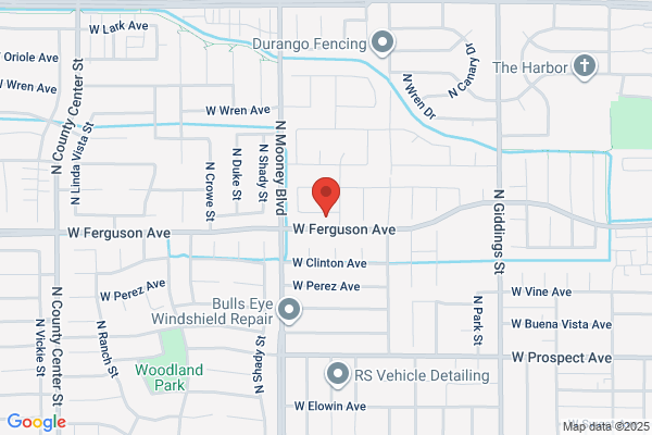 Visalia Rug & Upholstery Cleaners