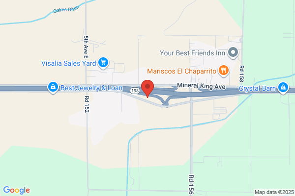 Visalia Tire & Wheel