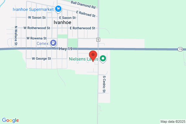 Ivanhoe Family Pharmacy