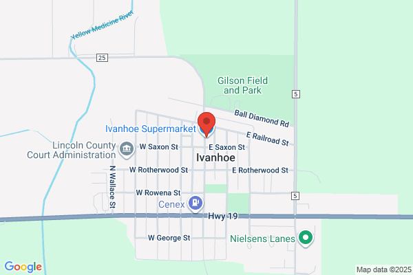 Ivanhoe Foods