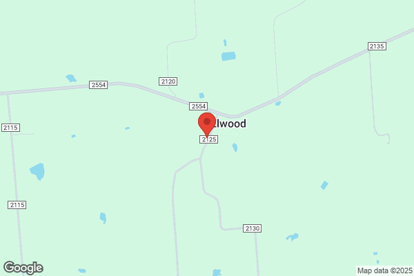 Elwood Baptist Church