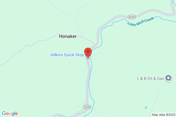 Adkins Quick Stop