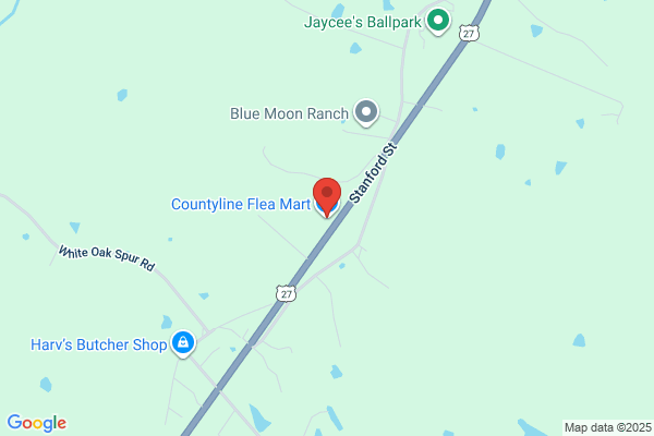 Betsy Layne Flea Market