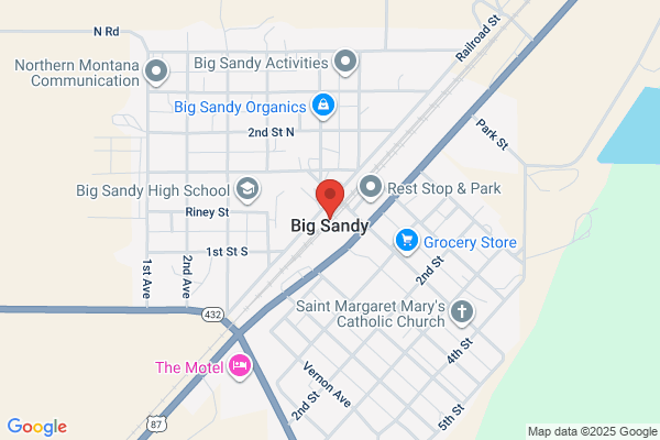Big Sandy Automotive Group Inc