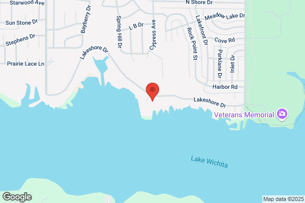 Larry's Boat Sales