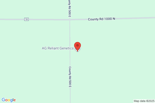 Agreliant Genetics Llc