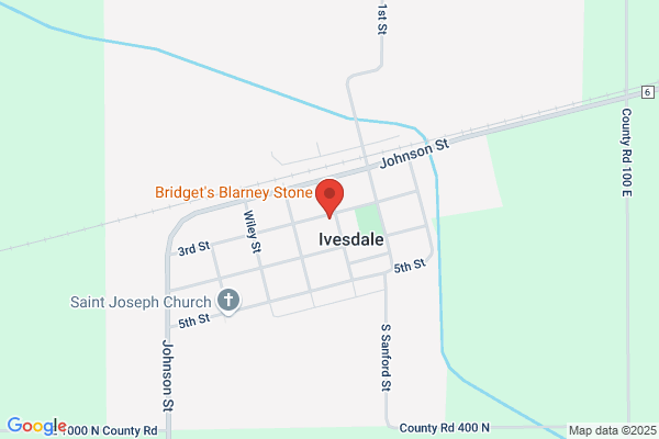 First National Bank of Ivesdale