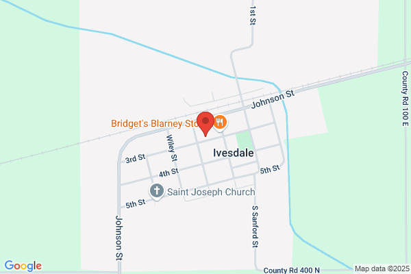 Ivesdale Fire Protection District